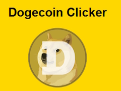 游戏Dogecoin clicker