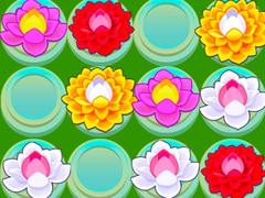 游戏Merge Flowers