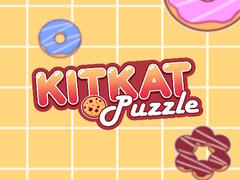 游戏Kitkat Puzzle