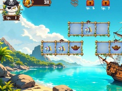 游戏Pirate Paradise