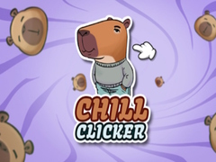 游戏Chill Clicker