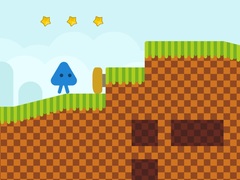 游戏Pixel Dash A High Speed Adventure