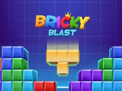 游戏Bricky Blast