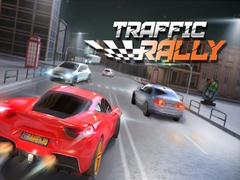 游戏Traffic Rally