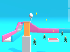 游戏Eggdog Deadflip