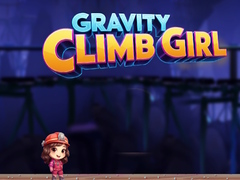 游戏Gravity Climb Girl