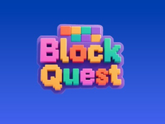 游戏Block Quest