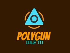 游戏Polygun Idle Td