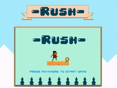 游戏Rush
