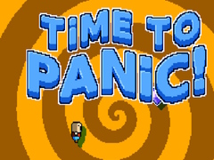 游戏Time to Panic!