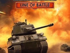 游戏Line of Battle