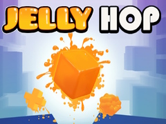 游戏Jelly Hop