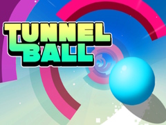 游戏Tunnel Ball