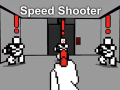 游戏Speed Shooter