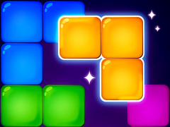 游戏Block Blaster Puzzle