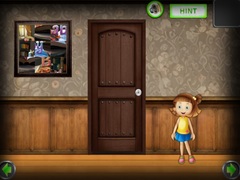 游戏Amgel Kids Room Escape 295