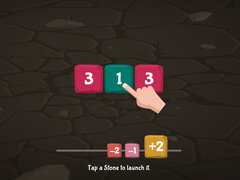 游戏Stone Puzzle