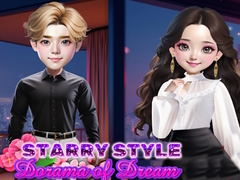 游戏Starry Style Dorama of Dream