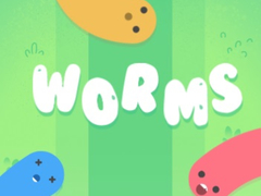 游戏Worms