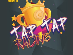游戏Tap Tap Racing