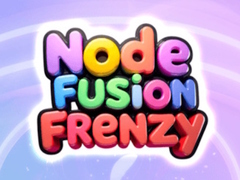 游戏Node Fusion Frenzy