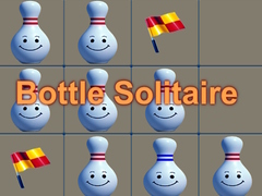 游戏Bottle Solitaire