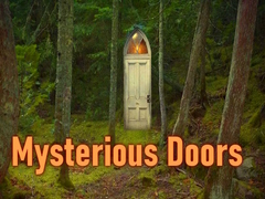 游戏Mysterious Doors