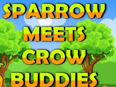 游戏Sparrow Meets Crow Buddies