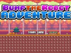 游戏Bump the Robot Adventure