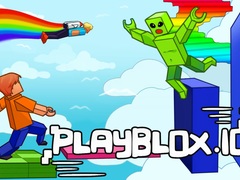 游戏PlayBlox.io
