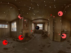 游戏Robot Zombie Ball