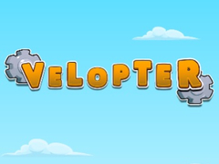 游戏Velopter