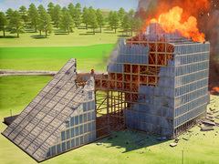 游戏Ultimate Destruction Simulator