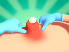 游戏Pimple Squeeze