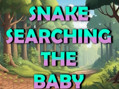 游戏Snake Searching The Baby