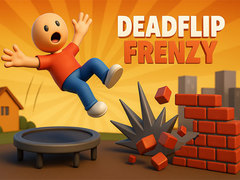 游戏Deadflip Frenzy