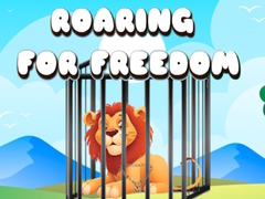 游戏Roaring for Freedom