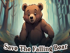 游戏Save The Falling Bear 
