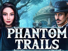 游戏Phantom Trails