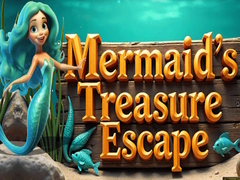 游戏Mermaid's Treasure Escape