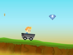 游戏Trolly Runner