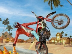 游戏Motocross Racing