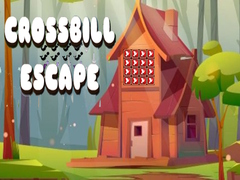 游戏Crossbill Escape