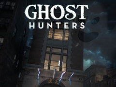 游戏Ghost Hunters