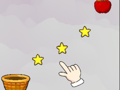 游戏Fruit Basket Brain Puzzle