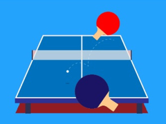 游戏Ping Pong Ball Game Online