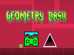游戏Geometry Dash BeatBox