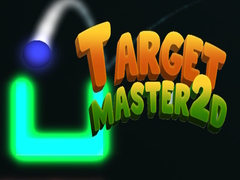 游戏Target master 2D