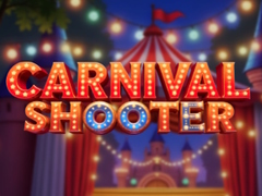 游戏Carnival Shooter