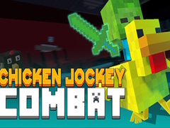 游戏Chicken Jockey Combat  